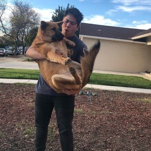 Meet your Posher, Ej